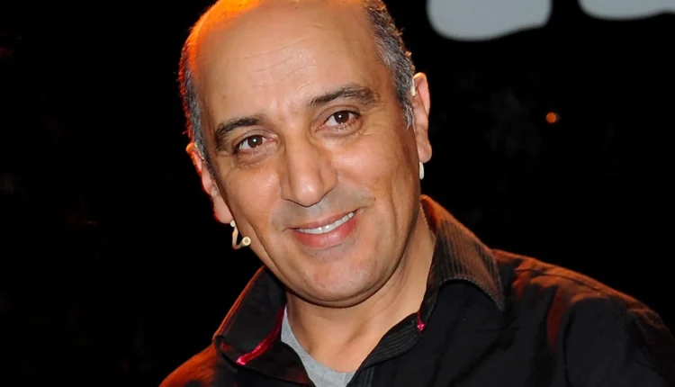 حسن الفد
