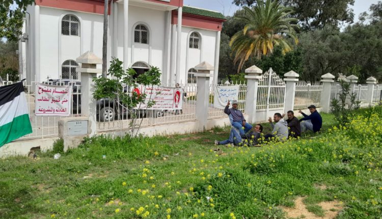 واقع المربين في إقليم تاونات: أزمة تُهدد مستقبل التعليم