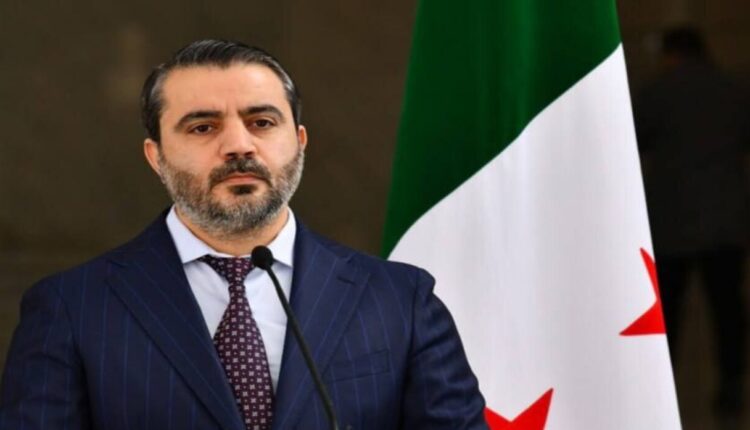 دعوة رسمية من السعودية لوزير الخارجية السوري لزيارة المملكة