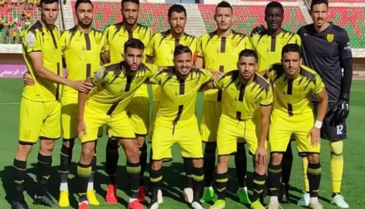 أزمة المغرب الفاسي تتفاقم بسبب الإدارة الفاشلة والنتائج السلبية