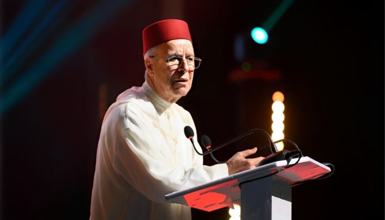 Ahmed-Taoufik