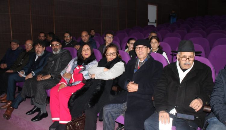 المهرجان الدولي لسينما المقهى