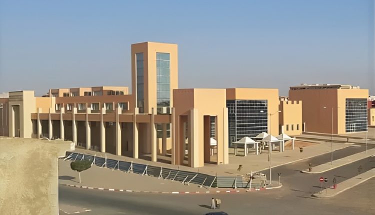 تكنوبارك تيزنيت