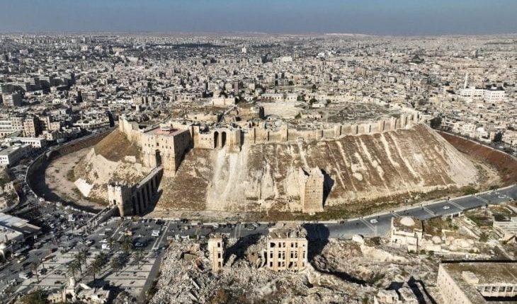حلب