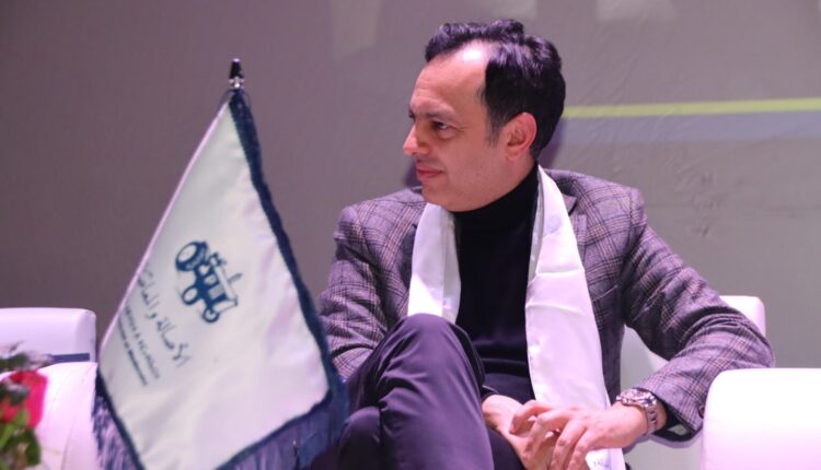 وزير الإدماج الاقتصادي، والمقاولة الصغرى والتشغيل والكفاءات، يونس السكوري