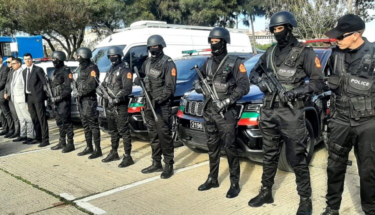 طنجة