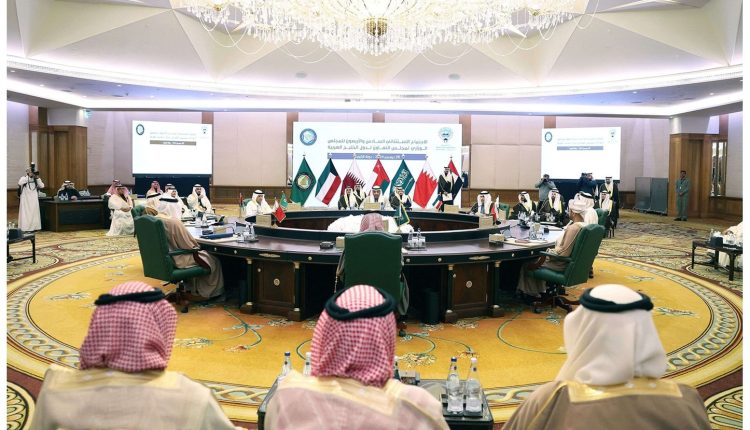 مجلس التعاون الخليجي يدعو لإلزام الاحتلال بالانسحاب من الأراضي السورية