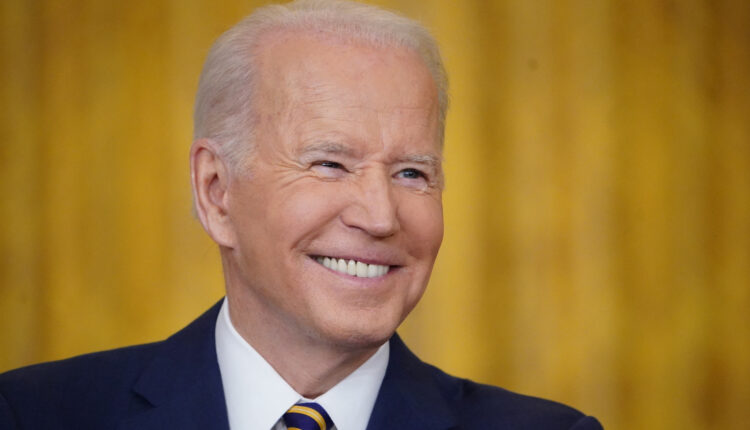 Joe Biden
