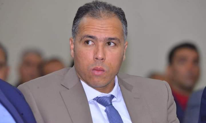 كمال العفو