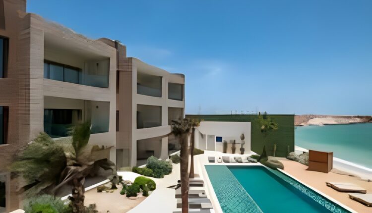 الداخلة - وادي الذهب .. دينامية تنموية قوية على كافة المستويات سنة 2024