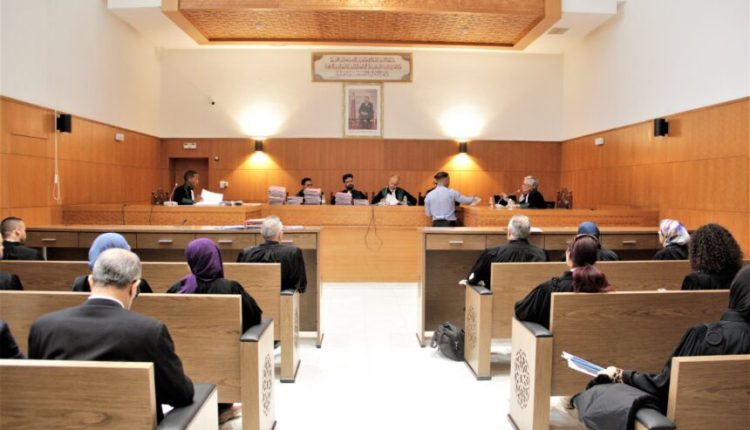 "النيابة العامة تتدخل: محاكمة تشمل منتخبين ومقاول في صفرو