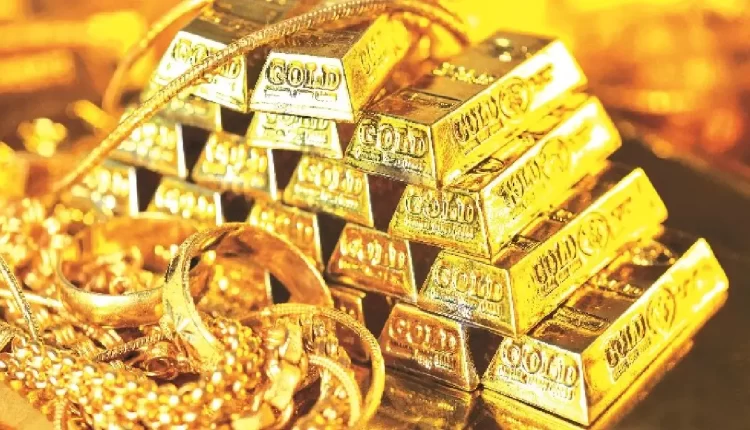 أسعار الذهب اليوم الثلاثاء 3 دجنبر 2024