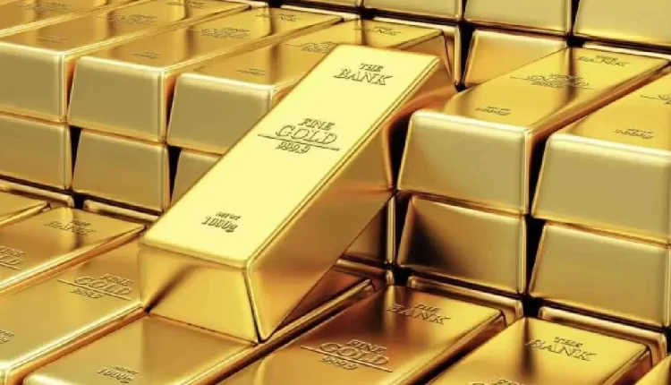 أسعار الذهب اليوم الاثنين9 دجنبر 2024