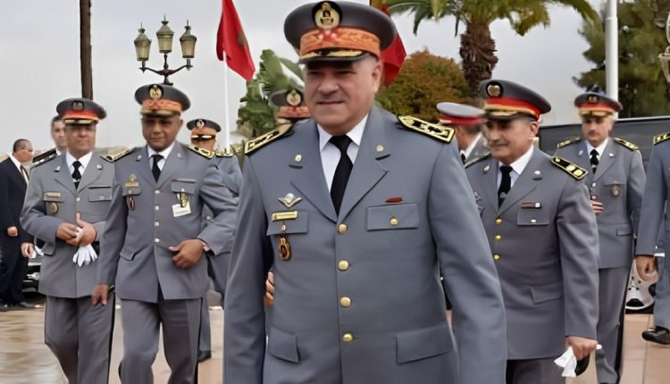 الجنرال محمد حرمو: رمز القيادة العسكرية الحديثة في المغرب