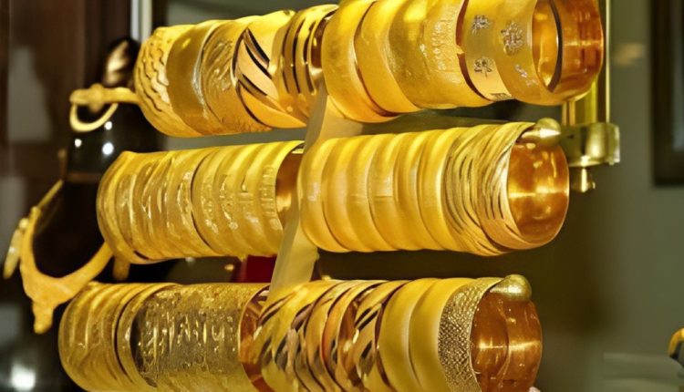 أسعار الذهب اليوم الأربعاء 4 دجنبر 2024