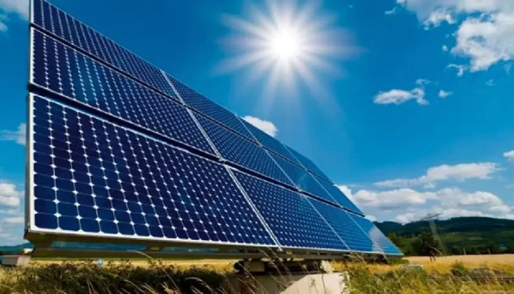 شركة إيكوبروجيتي الإيطالية تعلن عن توسيع مصنع الألواح الشمسية في المغرب ليصبح الأضخم في شمال إفريقيا