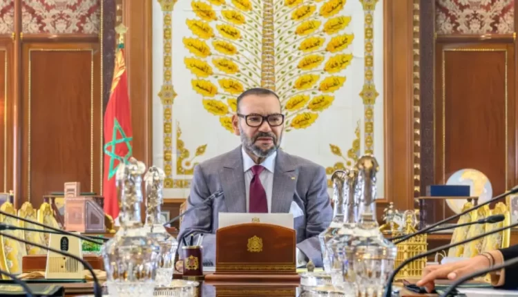 جلالة الملك: مسيرة العدالة الانتقالية بالمغرب شكلت تجربة متفردة ورائدة