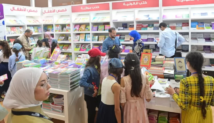 تسلط الضوء على دور الجوائز والملتقيات في تطوير أدب الطفل خلال معرض الدار البيضاء الدولي
