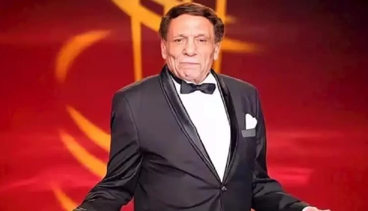 رامي إمام: والدي عادل إمام لم يعتزل ويبحث عن دور جديد