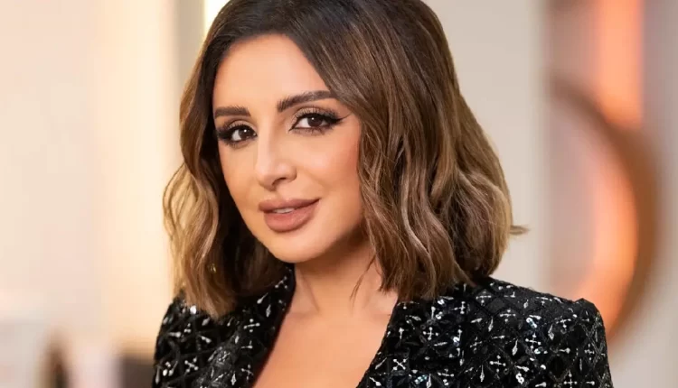 بلاغ من أنغام للشرطة المصرية بعد شائعات مسيئة حول شيرين عبد الوهاب