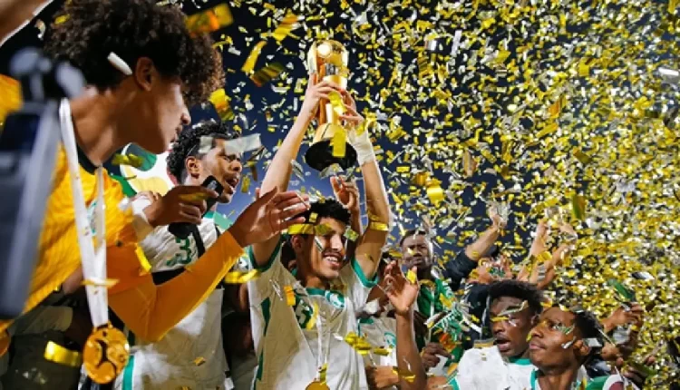 منتخب السعودي يستعد لكأس العرب بخطة طموحة وتعزيزات أساسية