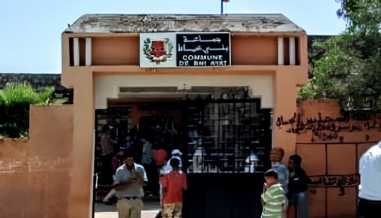 أزيلال : أنباء عن حلول عناصر الفرقة الوطنية بجماعة بني عياط.