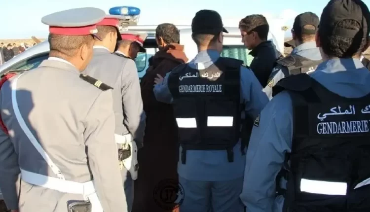 حادث مأساوي: وفاة عامل اثر سقوطه من ارتفاع أثناء صيانة عمود كهربائي بالدروة