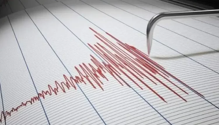 زلزال يضرب ولاية الشلف الجزائرية بقوة 4.9 درجة على مقياس ريختر