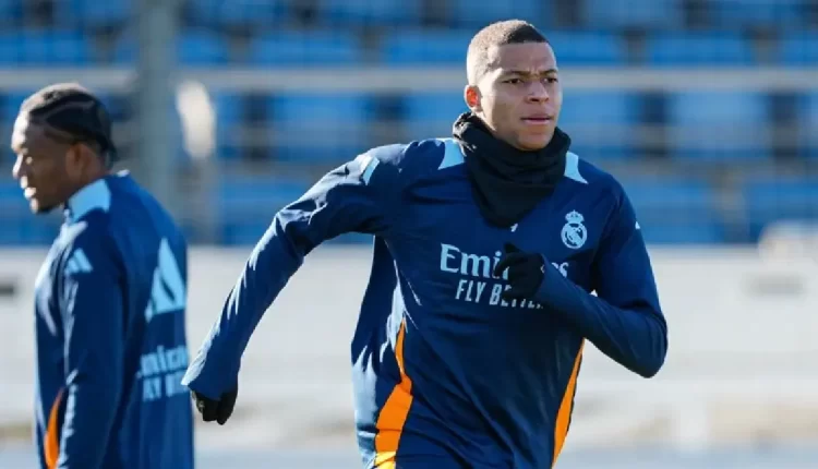 أنشيلوتي: مبابي قد تأقلم تمامًا مع ريال مدريد