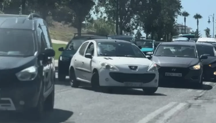 طنجة الكبرى تواجه تحديات في قطاع النقل رغم التحسينات في البنية التحتية