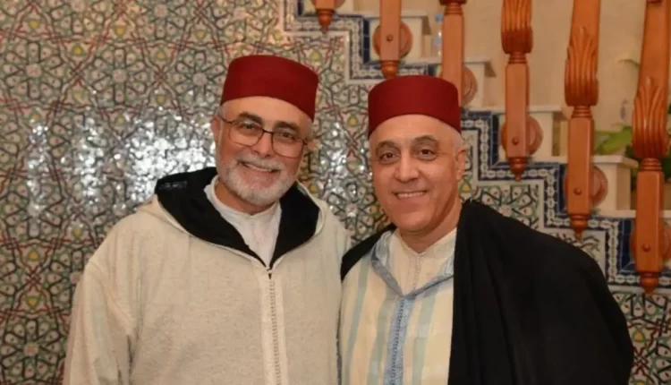 العربي بن محمد السيار