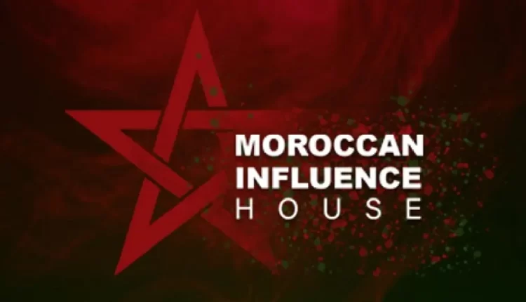 غرب يشهد انطلاق “Moroccan Influence House” بمشاركة 200 مؤثر