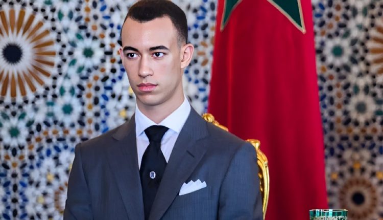 ولي العهد مولاي الحسن: مستقبل المغرب في رسم السياسات الوطنية والدولية