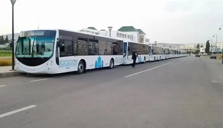 واقع النقل الحضري في فاس وضرورة التدخل
