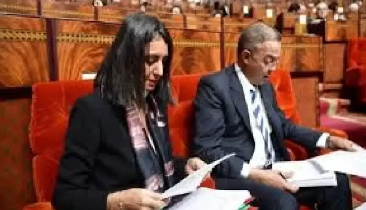 مجلس المستشارين يصادق بالأغلبية على مشروع قانون المالية لسنة 2025