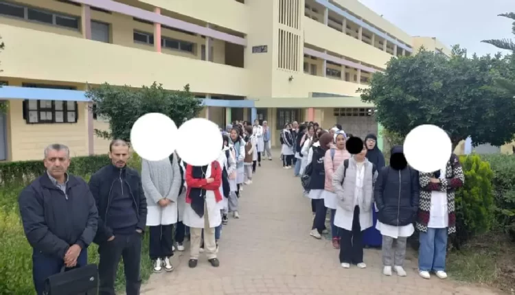 تحليل جريمة قتل تلميذة صفرو: أسباب ودوافع وآثار