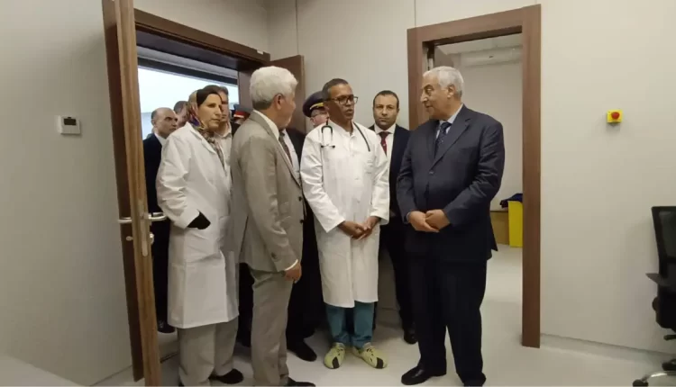 القطاع الصحي في جهة فاس-مكناس يواجه أزمة وسط تحذيرات النقابة من تصعيد الأوضاع