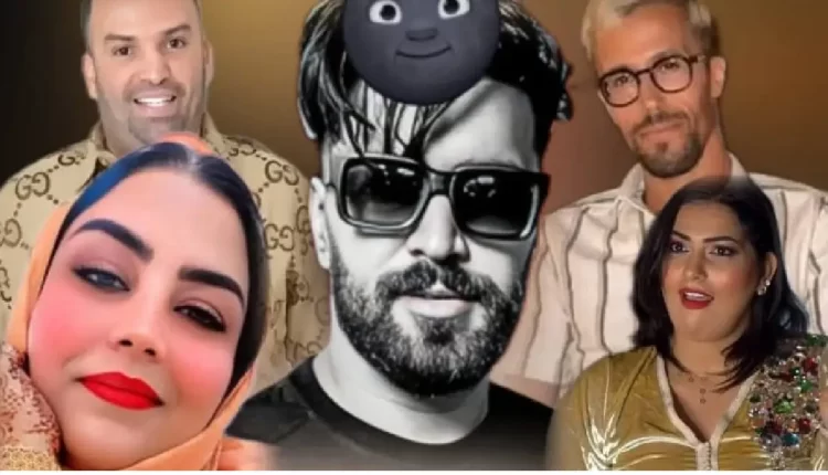 مولينكس وهيام ستار