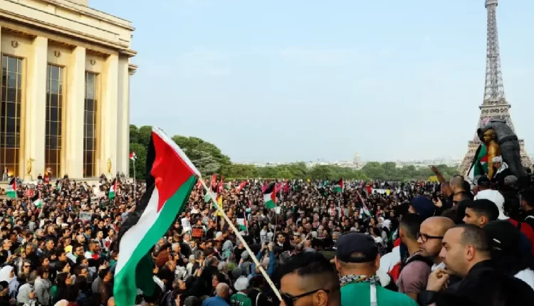 عات أمريكية وكندية تعتمد على شركات أمنية إسرائيلية للتعامل مع الاحتجاجات المؤيدة لفلسطين