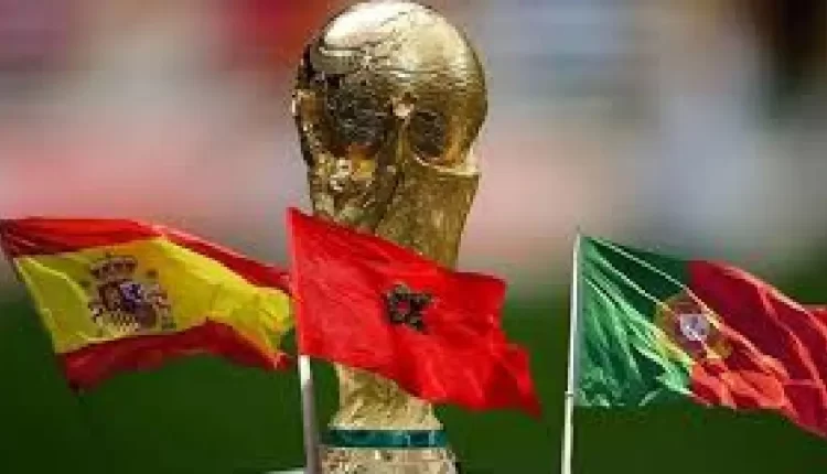 إدريس الكراوي: يتسلم ببرشلونة الجائزة الدولية للريادة في مجال الذكاء الاقتصادي