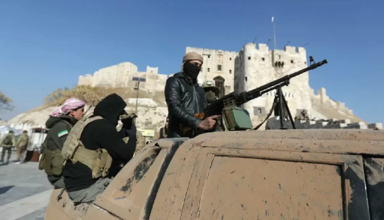 سوريا