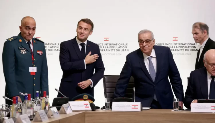 المغرب يعلن دعمه لوقف إطلاق النار في لبنان
