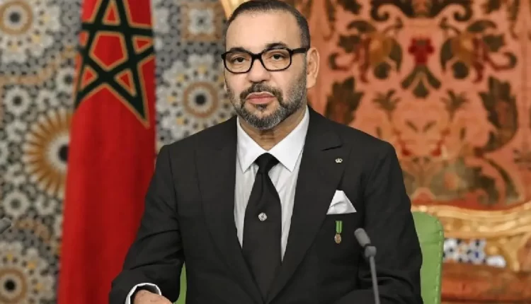 برقية تهنئة من جلالة الملك إلى رئيس جمهورية فنلندا بمناسبة العيد الوطني لبلاده