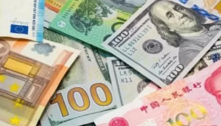 أسعارصرف العملات اليوم الخميس 6 دجنبر 2024