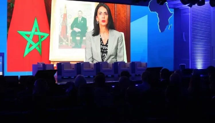 قافلات التواصل لقانون المالية كحلول مبتكرة لتعزيز الشفافية والتفاعل