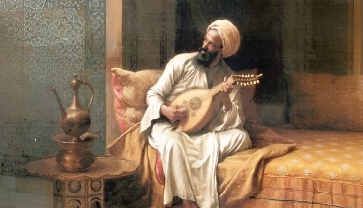 زرياب للمهارات