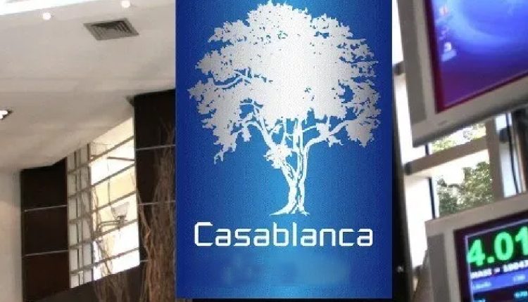 بورصة الدار البيضاء أهم تداولاتها اليوم الخميس19 دجنبر 2024