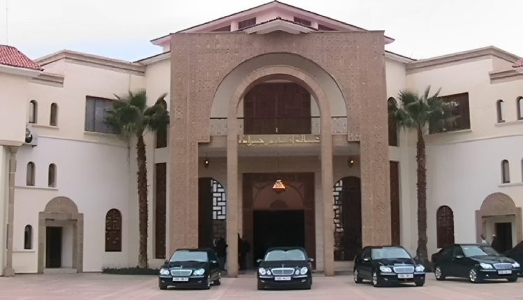 المجلس الإقليمي لجرادة