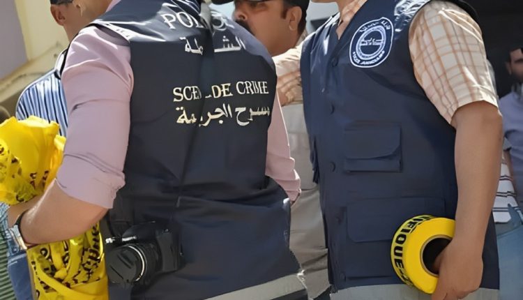 صورة تعبيرية