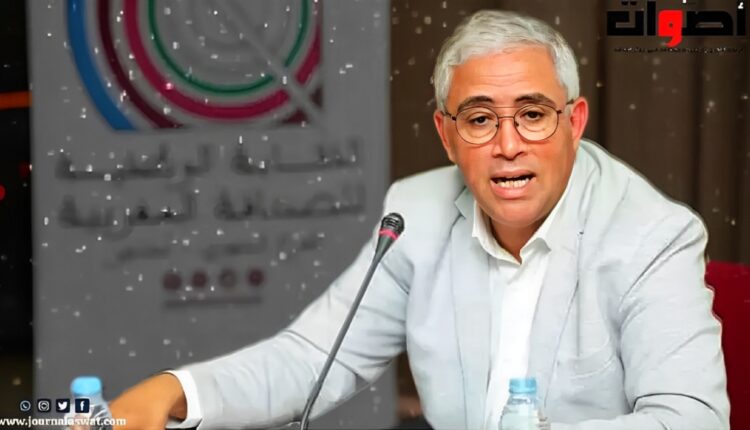 عبد الكبير اخشيشن